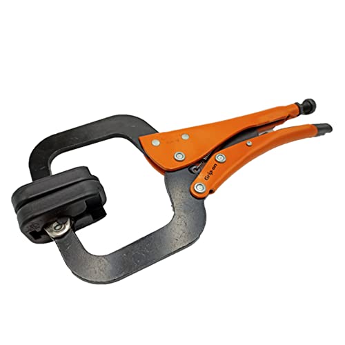 GRIP-ON-Pinze da 224p / bloccaggio/per chiusura