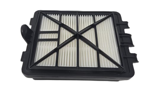 Filtro compatible con Kärcher VC 6, VC 6 Premium, VC 6100, VC 6150, VC 6200, VC 6300, sustituye no: 6.414-808.0
