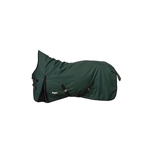 Tough1 1200D High Neck T/O Blanket 300g