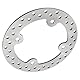 Mabutingti Vorderer Bremsscheiben rotor für Polaris RZR-800 RZR-800-S 2008-2014 RZR-570 2012-2013 RZR-570-S 2017
