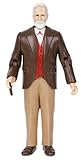 Accoutrements Sigmund Freud Action Figure