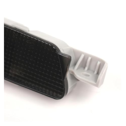 Troisième feu stop surélevé noir premium pour Chevy Malibu - 4