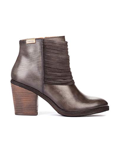 Preisvergleich Produktbild Pikolinos lederStiefeletten Alicante W3P