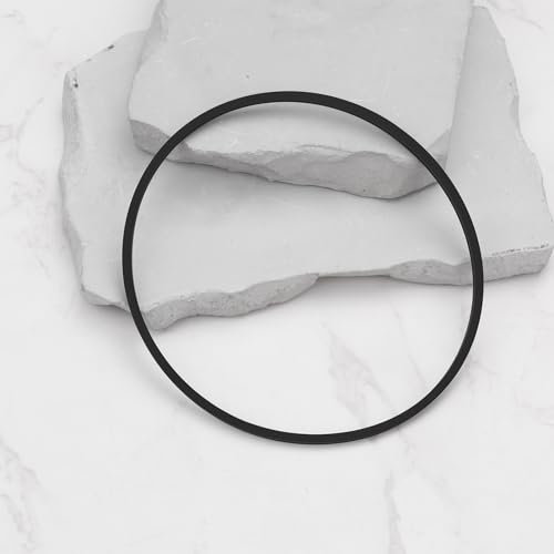 OTOTEC 2 STÜCKE Traktor Ölfilter Dichtring 716973R1 15402308 100mm Kompatibel mit McCormick D-Serie DLD2 DED3 DGD4 Traktor