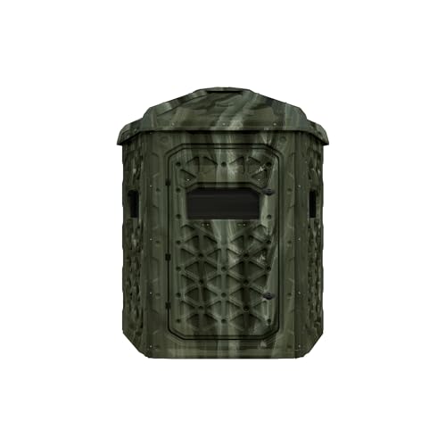 Pelican Camo X5 Hunting Blind