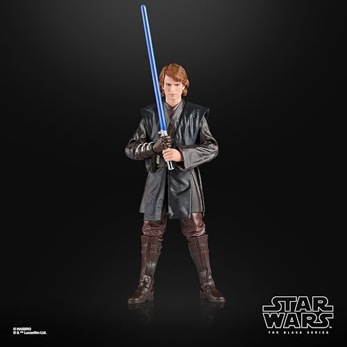 Star Wars SW BL POACH - vue 4