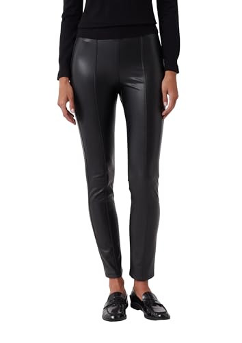 Leggings femme Comma pour style urbain chic et moments de détente