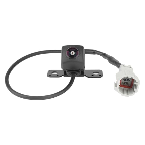 Image of Rear View Backup Camera Compatible with Hyundai Santa Fe 2013 2014 2015 2016 Park Assist Camera Replaces# 95760-2W000