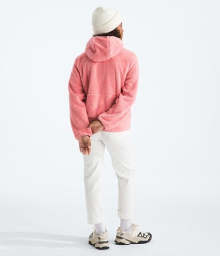 THE NORTH FACE Teen Campshire Full Zip Hoodie3