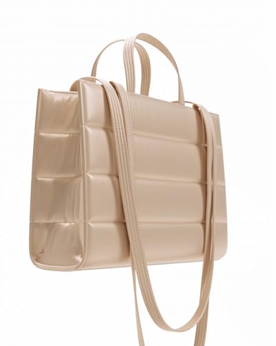 Image of TELFAR Medium Puff Shopper