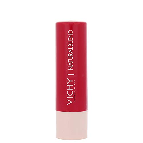 Preisvergleich Produktbild Vichy Naturalblend Getönter Lippenbalsam Pink 4,5 G