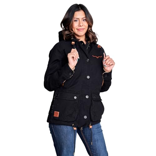 Kimes Ranch Women's AWA Jacket