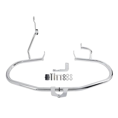 Pare-chocs moto R18 cadre robuste anti-chute pour autoroute 2021