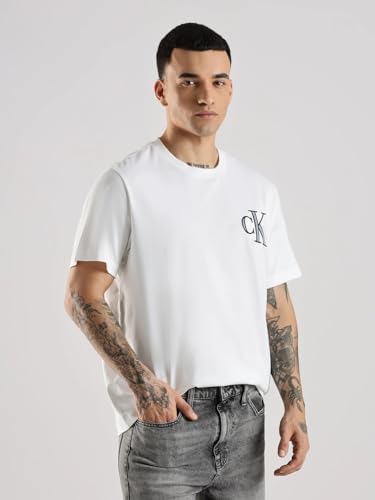 Image of Calvin Klein Jeans Men T-Shirt