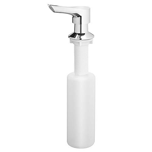 ACEOakbrook Soap Dispenser Plastic