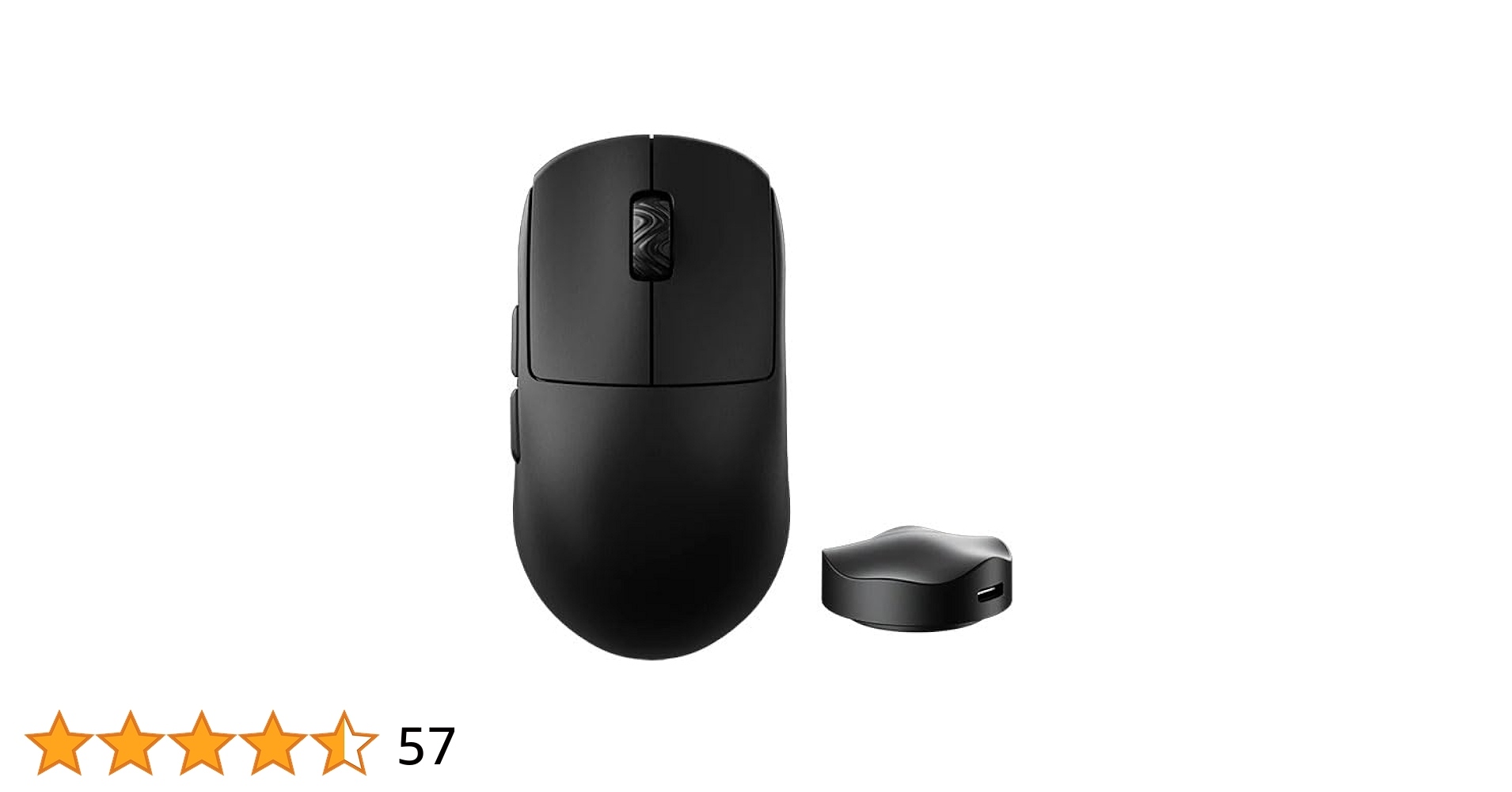 マウス・トラックボール SCYROX V8 Black Scyrox V8