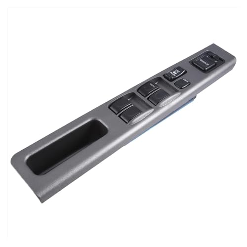 Vitre bloquée : solution interrupteur lève-vitre électrique Great Wall Wingle 5