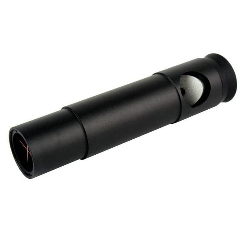 Colimación de telescopio eficiente con el ocular Cheshire extendido de 1,25 pulgadas 5