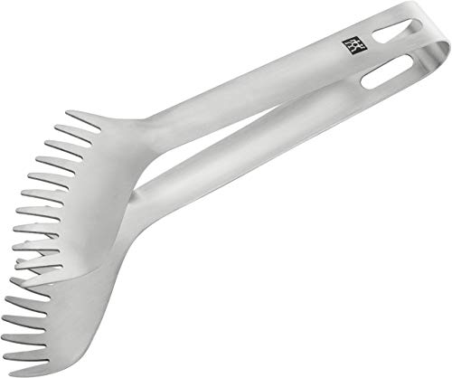 Pegador para Espaguete, Aço Inoxidável, Prateado, 236 mm, ZWILLING Pro