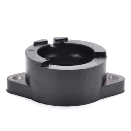 Adaptador carburador Yamaha TT500 para una admisión perfecta y estable 1