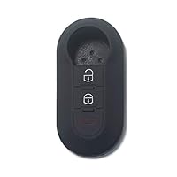 Algopix Similar Product 12 - Key shell made of soft material with