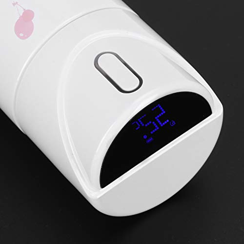 Taza Térmica Eléctrica Portátil de 340ml miniatura 5