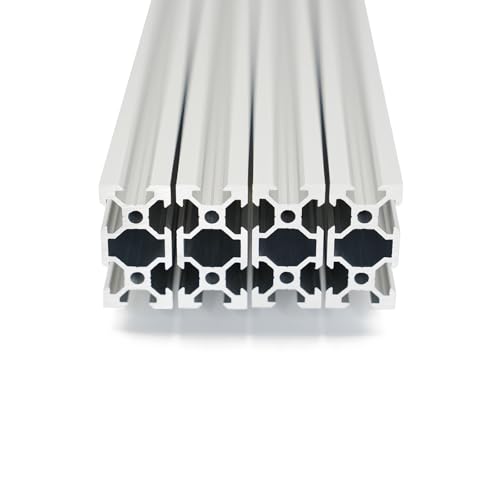 Plastic extrusion machine