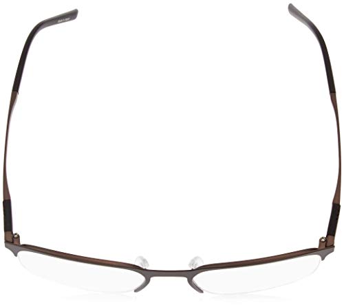 Image of PORSCHE DESIGN P 8277 Eyeglasses Brown D