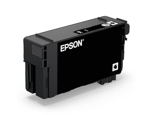 Epson Schwarz - Original - Tintenpatrone