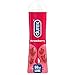 Durex Sweet Strawberry Gleit- und Erlebnisgel, mit Erdbeeraroma, 1er Pack (1 x 50 ml)