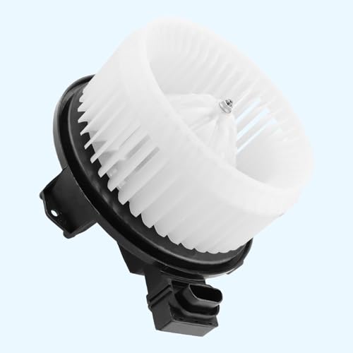 Image of Youxmoto 700194 HVAC Blower Motor Assembly with Fan Cage for Honda Civic 2006-2011, 2007-2010 for Jeep Wrangler Replaces 79310-SNA-A01 79310SNAA02 68004195AA