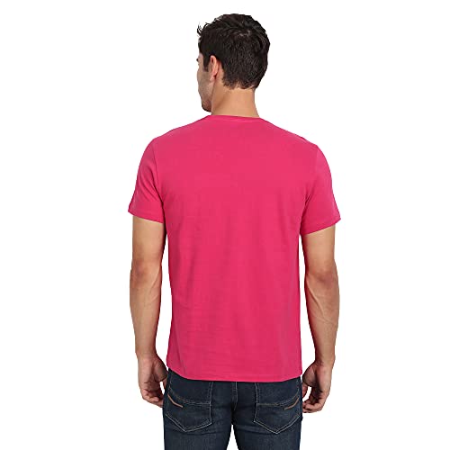 Image of YOI Men's Regular Fit T-Shirt