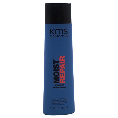 Preisvergleich Produktbild KMS California Moist Repair Shampoo 300ml