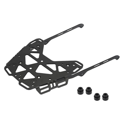 Kit fixation porte-bagages arrière Tenere 700 pour vos voyages et raids moto