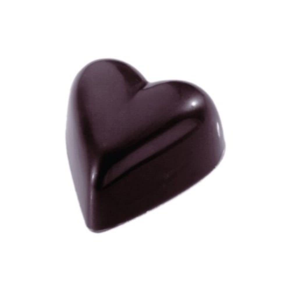 Chocolate World # 8 - Stampo per cioccolatini in policarbonato di, per San Valentino