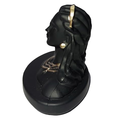 Image of Mahadev Adiyogi Shankara Murti for Car Dashboard & Home Mandir, Decorative Showpiece, Made in India