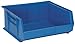 Quantum Storage Systems QUS250BL Storage Containers, Blue