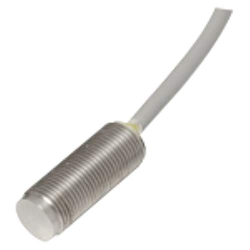 IA12FSF02NO, IND Prox Metal FACE Short M12