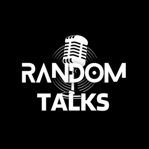 RandomTalks cover art