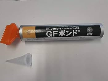 Amazon.co.jp: グリーンフィールド GFボンド BOND1.2 : 産業・研究開発用品