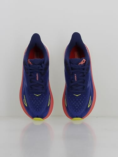 HOKA Women's Walking Shoe Trainers4