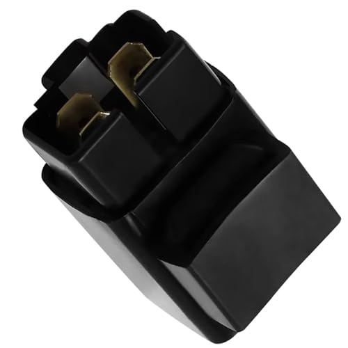 Relais de démarreur moto pour Yamaha XV750 et pièces de rechange électriques solénoïde 27V-81940-02-00