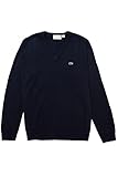 lacoste wollpullover Regular Fit - normale Passform