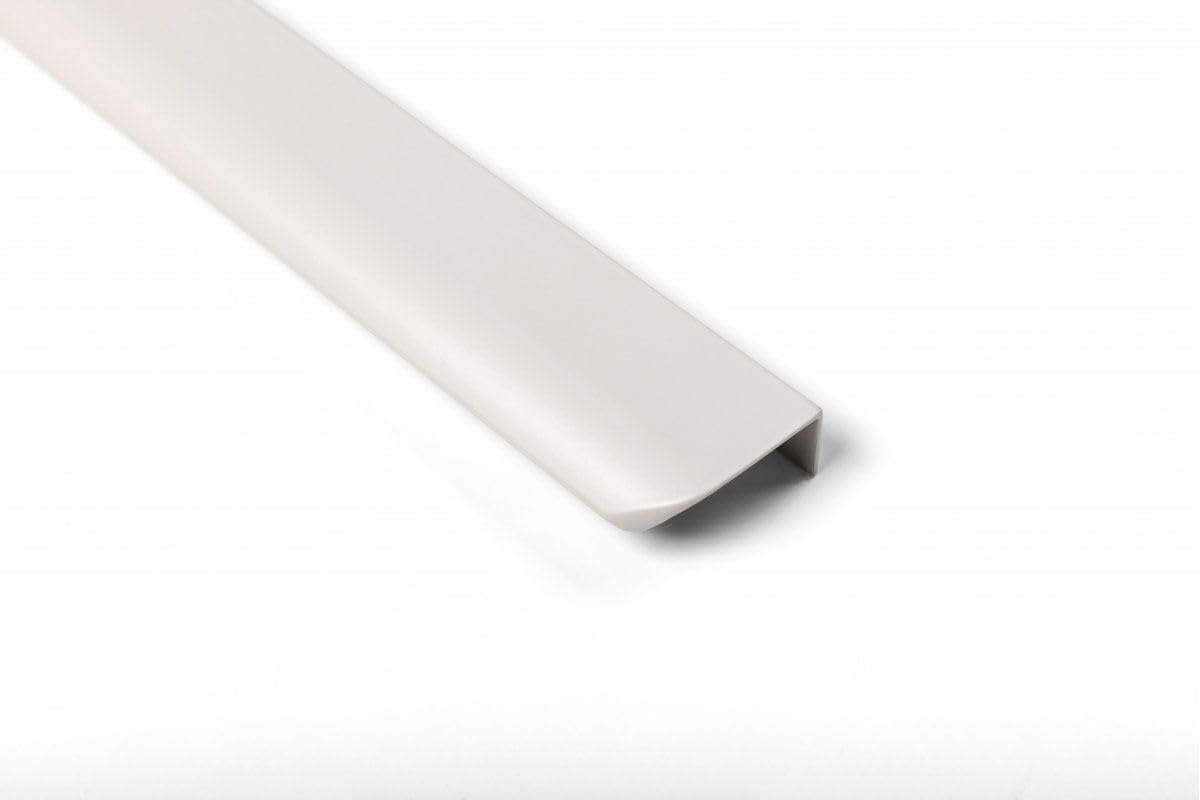Rejs Cashemre Hexa - Edge Handle (, 192Mm)