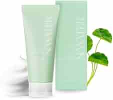 FOREVER CLEANSING FOAM 120g 3本セット FOREVER CLEANSING FOAM 3本セット