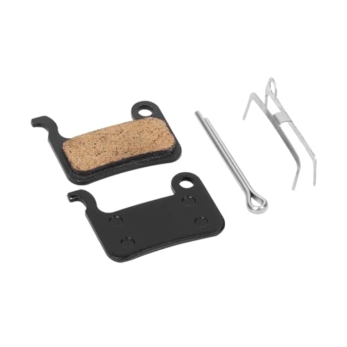 Plaquettes de frein Xiaomi M365 Pro en céramique pour stopper les bruits de friction