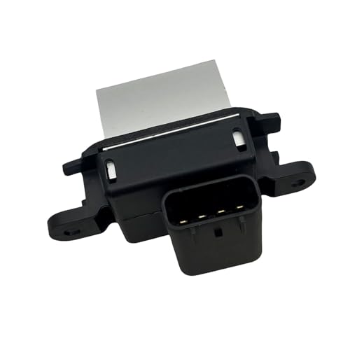 Image of HVAC Blower Motor Control Module Resistor BL3Z-19E624-A Compatible with F-150 2009-2014 Expedition 2009-2017 Navigator 2009-2017