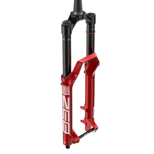 RockShox Zeb Ultimate Charger 3.1 RC2 Suspension Fork - 29