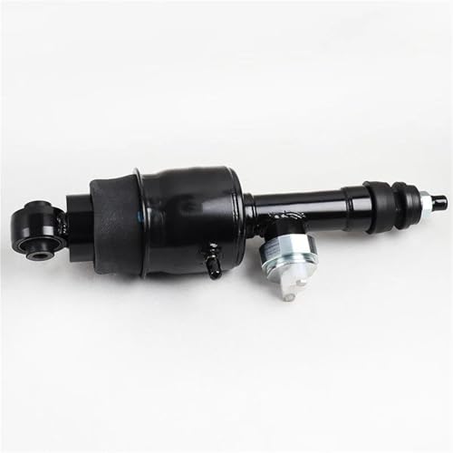 Suspension pneumatique Infiniti QX80 pour stabiliser le châssis