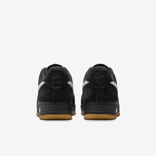Image of Nike Air Force 1 '07 Lv8, Men's Trainers